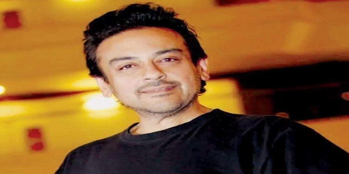 Adnan Sami says he was offered award in exchange for a perfomance