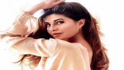 Film industry requires you to be a people’s person, Jacqueline Fernandez