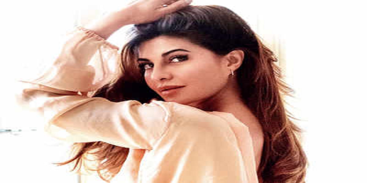 Film industry requires you to be a people’s person, Jacqueline Fernandez