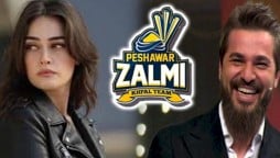 Ertugrul, Halime Sultan to be brand ambassadors of Peshawar Zalmi