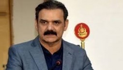 Asim Bajwa resignation approved