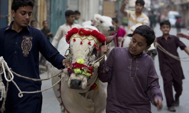 Eid ul Azha likely to be celebrated on July 21