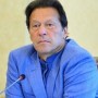 Prime Minister Imran Khan gives interview to foreign media