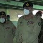 COAS visits Corps Headquarters Karachi, ISPR