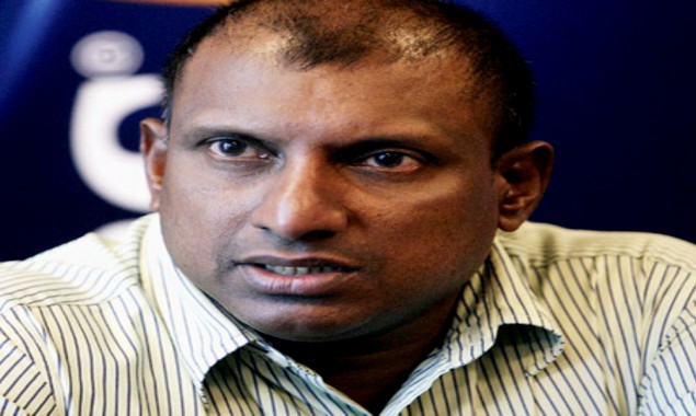 Sri Lanka’s Aravinda De Silva questioned over match fixing