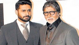 Amitabh Bachchan, Abhishek Bachchan to be hospitalized at least for a week