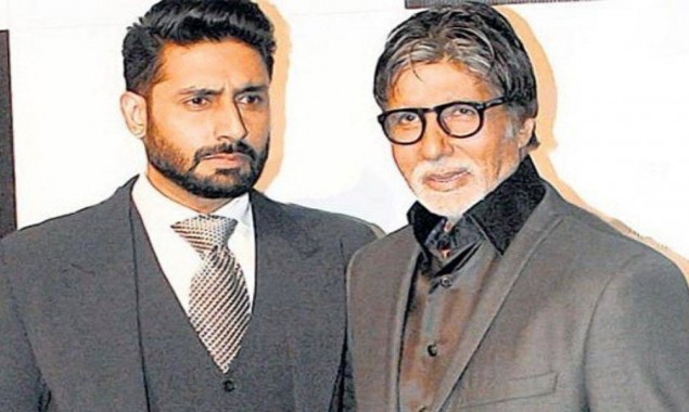 Amitabh Bachchan, Abhishek Bachchan to be hospitalized at least for a week