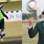 Pakistani Female Footballer Abiha Haider Among 30 Most Powerful Muslim Women In Sports