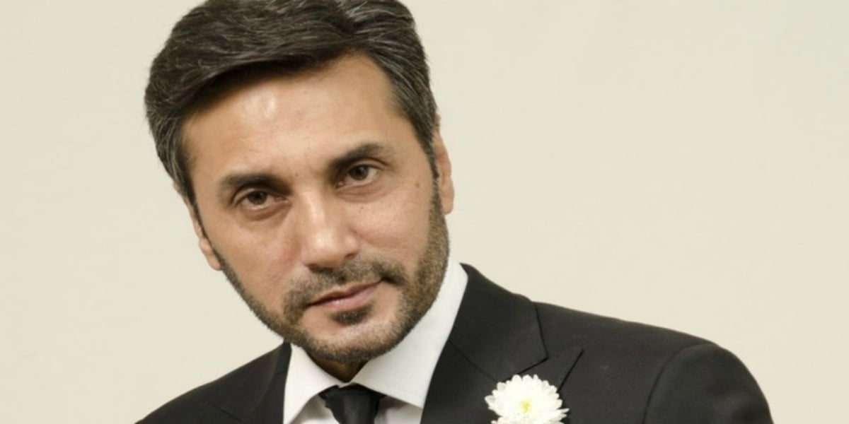 Adnan Siddiqui