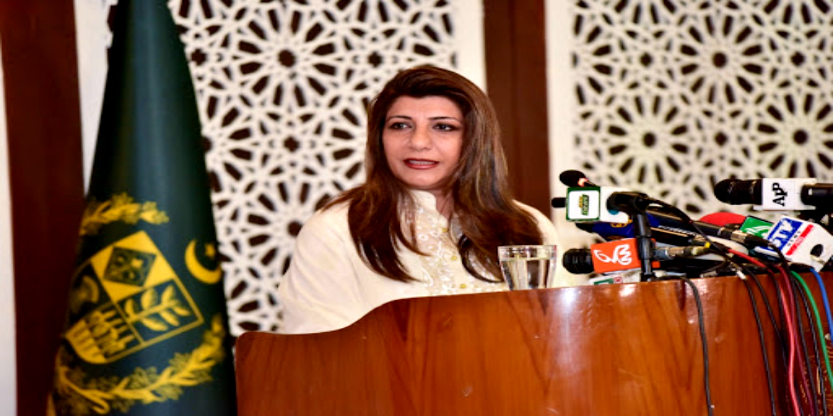 Pakistan