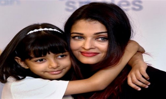 Aishwarya Rai recovers from Coronavirus