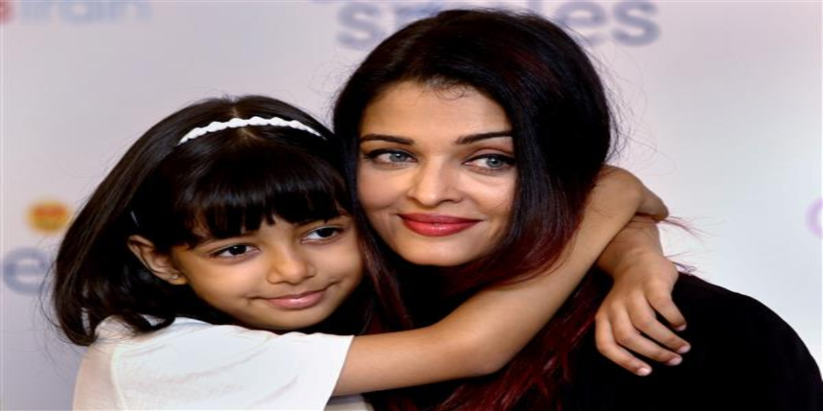 Aishwarya Rai recovers from Coronavirus