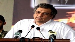 Results of census can be improved through technology, says Ali Zaidi