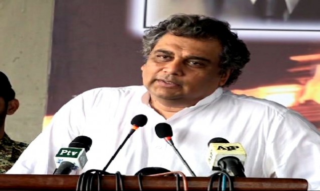 Results of census can be improved through technology, says Ali Zaidi