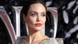 ‘Coronavirus is just the latest excuse’ Angelina Jolie says about inequality