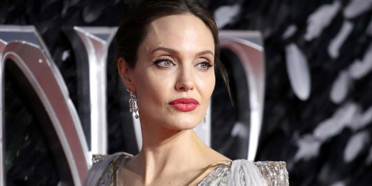 Angelina Jolie once tried to hire a hitman to kill herself