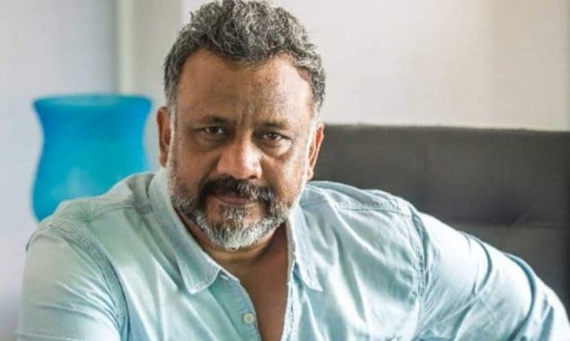 ‘Thappad’ director Anubhav Sinha resigns from Bollywood, saying “ENOUGH” to the industry