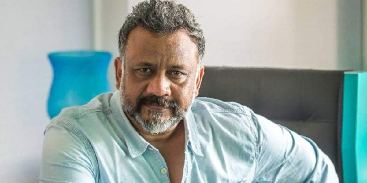Anubhav Sinha resigns from Bollywood