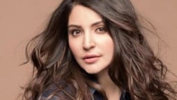 Anushka Sharma is maintaining her fitness well, see photo!