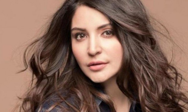 Anushka Sharma requests media to stop invading her privacy