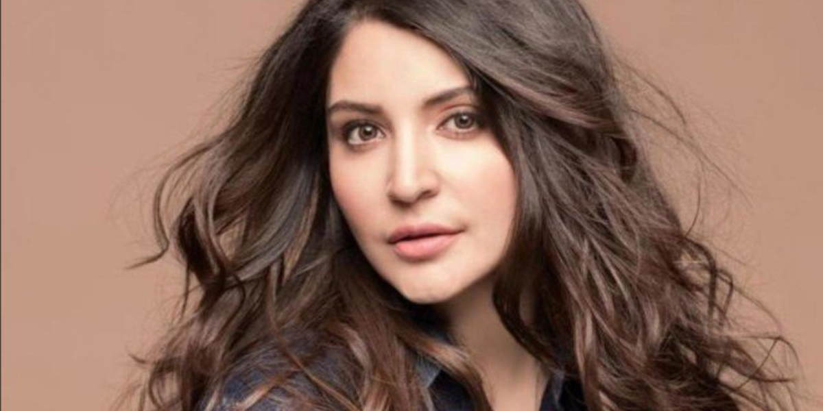 Anushka Sharma