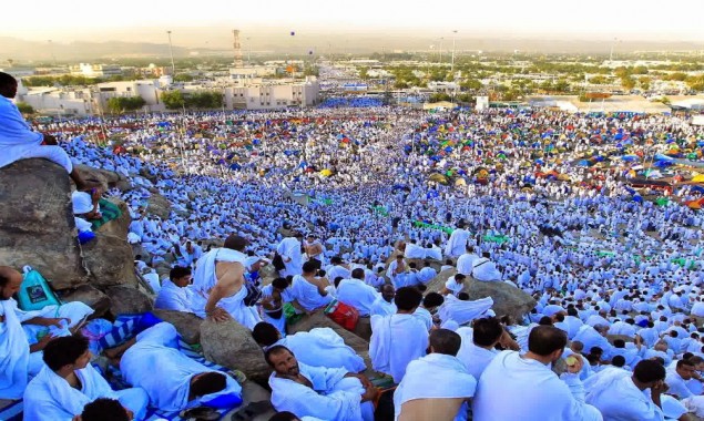 Hajj 2020: Arafat Day sermon will be translated into 10 languages