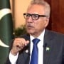 President Arif Alvi approves Anti-Rape Ordinance 2020