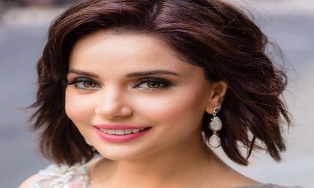 Armeena Khan wants to play strong, self determined female character