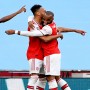 Arsenal defeated City with 2-0, reaches FA Cup Finals