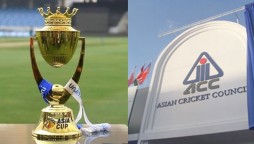 Asian Cricket Council postpones Asia Cup 2020