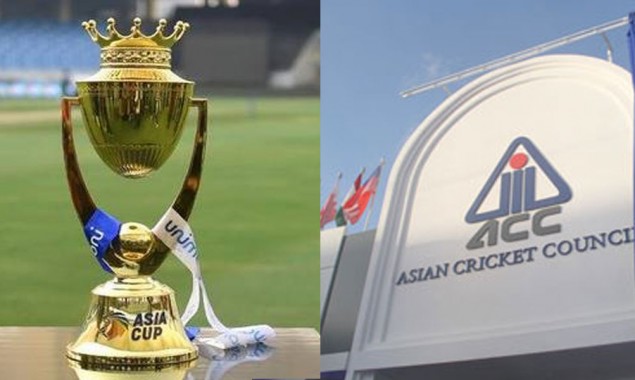 Asian Cricket Council postpones Asia Cup 2020