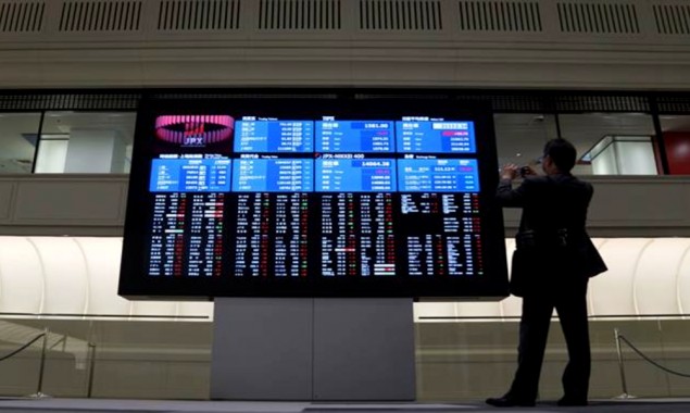 Asia Pacific shares escalate after China release June Inflation Data