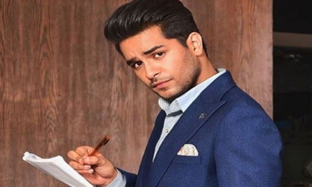 Asim Azhar begins TikTok challenge for his fans