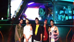 Asim Azhar releases new song featuring TikTok star Areeka Haq