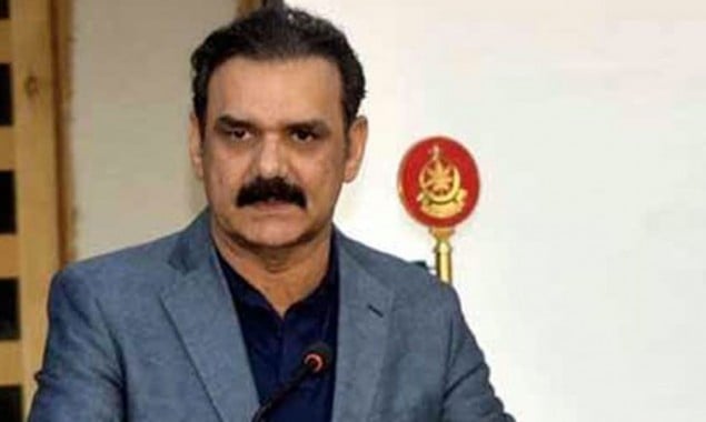 Sukkur-Hyderabad Motorway (M-6) will contribute to the construction boom, Asim Bajwa