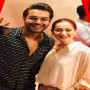 Asim Azhar and Hania Aamir’s friendship is getting stronger