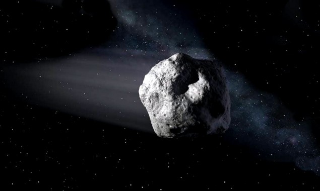 Huge ‘Asteroid 2020 ND’ to approach Earth on July 24, says NASA