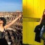 Ayesha Omar shares throwback pictures as she misses traveling