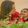 Ayeza Khan makes daughter Hoorain’s 5th birthday magical