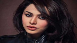 Ayyan Ali celebrates her birthday today