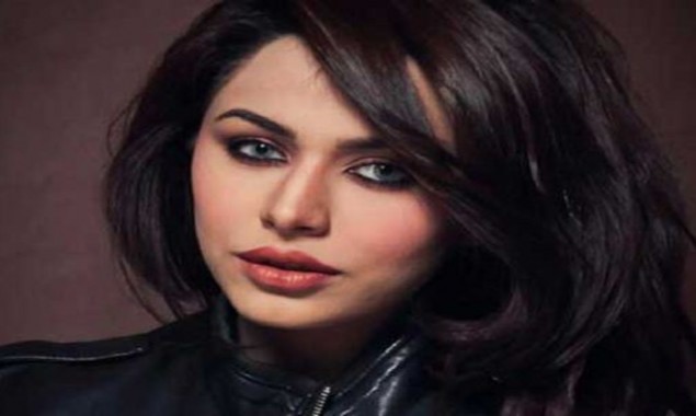 Ayyan Ali celebrates her birthday today