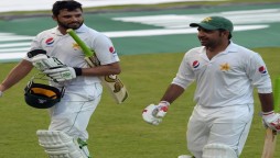 Azhar Ali, Sarfaraz Ahmed will lead the two-day-intra-squad practice match