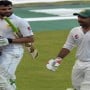 Azhar Ali, Sarfaraz Ahmed will lead the two-day-intra-squad practice match