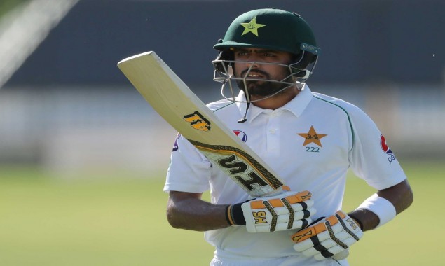 Babar Azam to be appointed as the new Test Captain