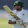 Challenge yourself for good, says Babar Azam