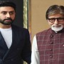 Amitabh Bachchan appreciates healthcare workers fighting against Covid-19