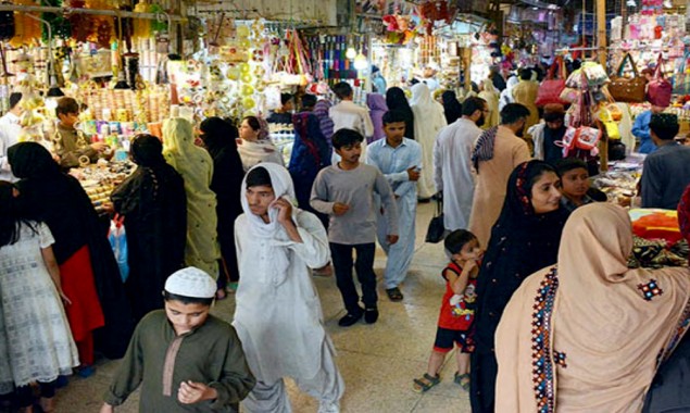 Balochistan Gov extends business timings till midnight ahead of Eid ul Adha