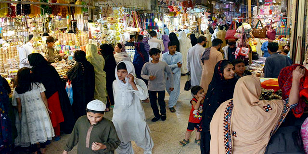 Balochistan