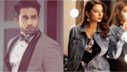 Couple Alert: Are Bilal Abbas & Ramsha Khan dating?