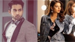 Couple Alert: Are Bilal Abbas & Ramsha Khan dating?